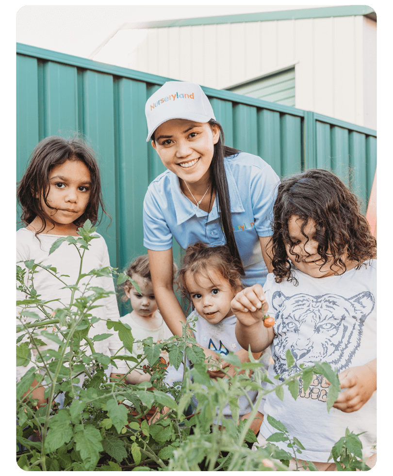 Gardening